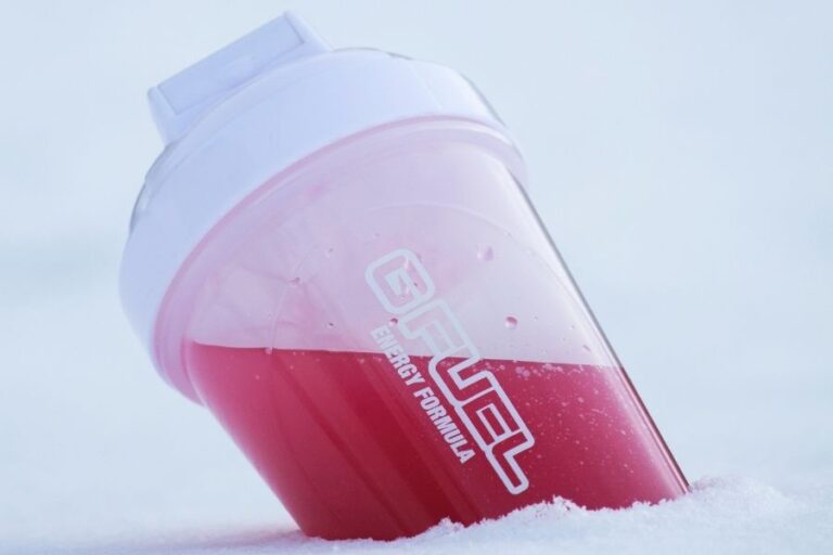 How Old Do You Have To Be To Drink Gfuel