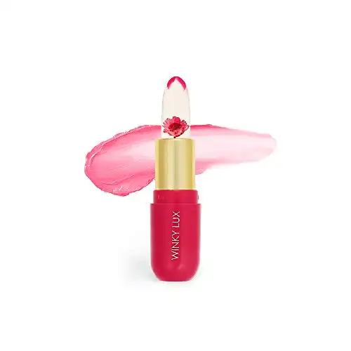 Winky Lux pH Color Changing Lip Balm