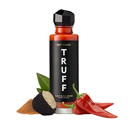 TRUFF Original Truffle Hot Sauce